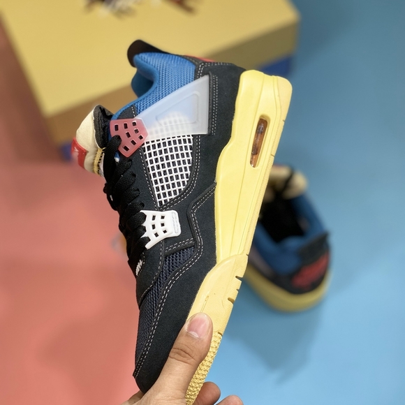 nike air jordan 4 aj4